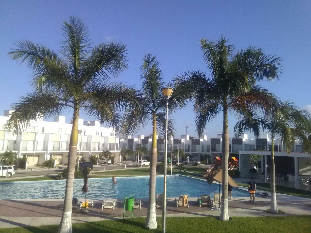 Apartment Residencial Vita Residenze *