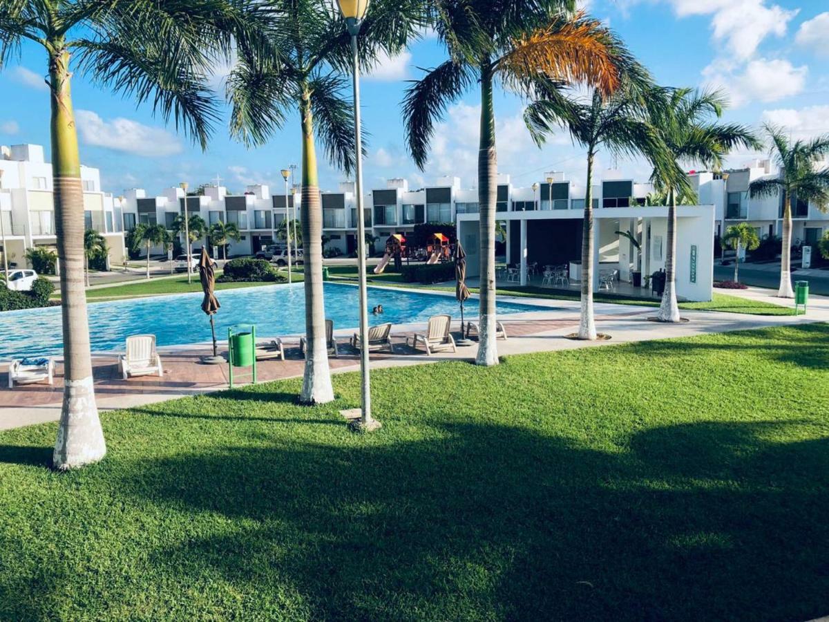 Apartment Residencial Vita Residenze Cancun