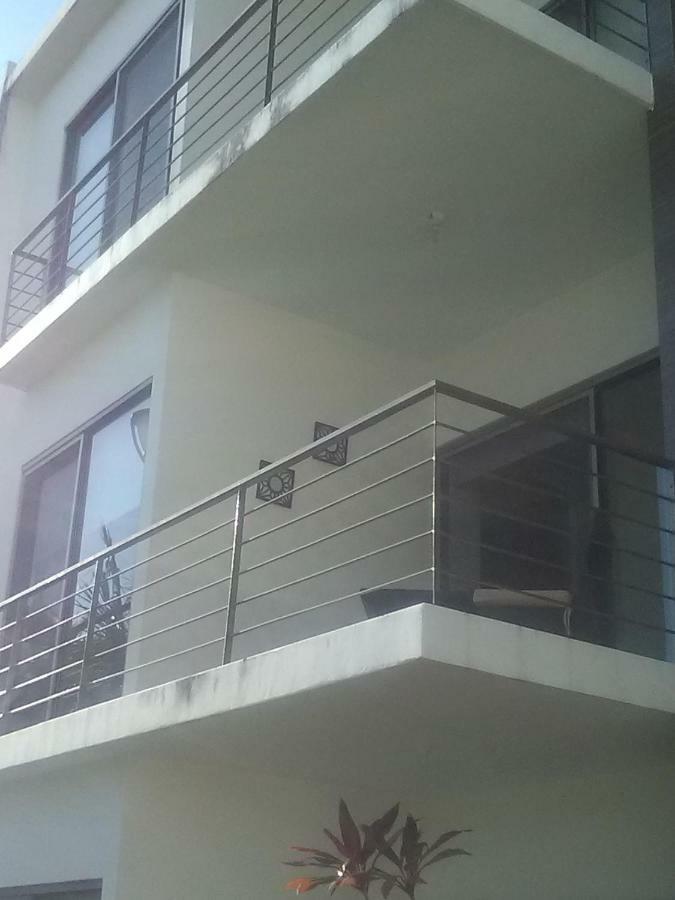 Residencial Vita Residenze Apartment