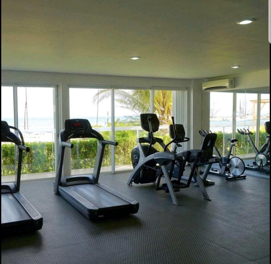 Apartment Amara Puerta Del Mar Apartamento Cancun