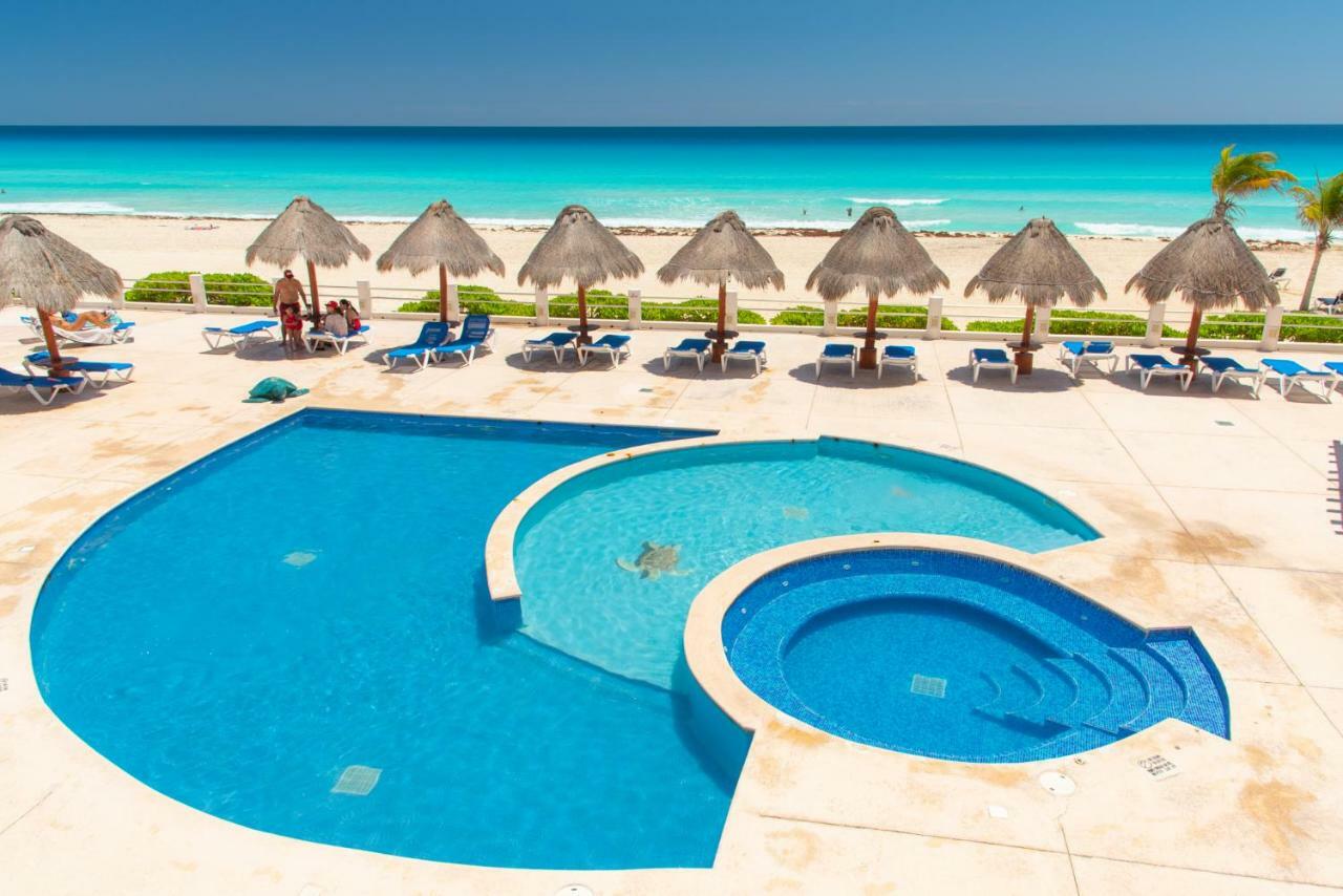 Guest house Marlin Ocean View Cancun