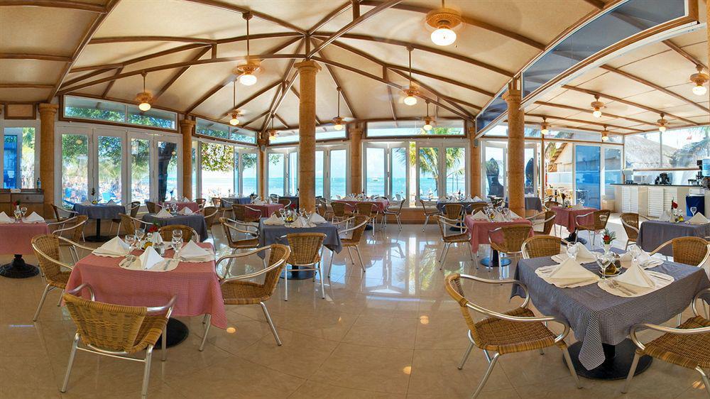 Occidental Costa - Cancún