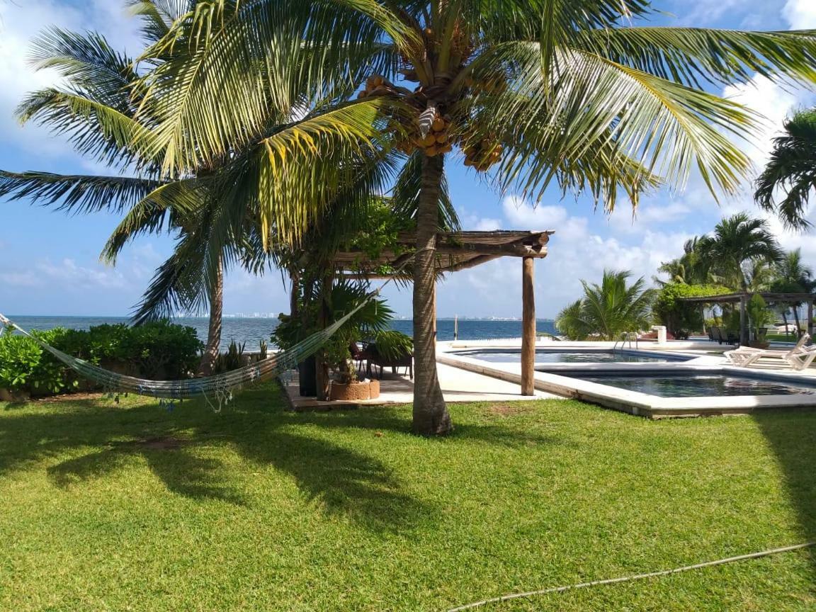 Casa Frente Al Mar *