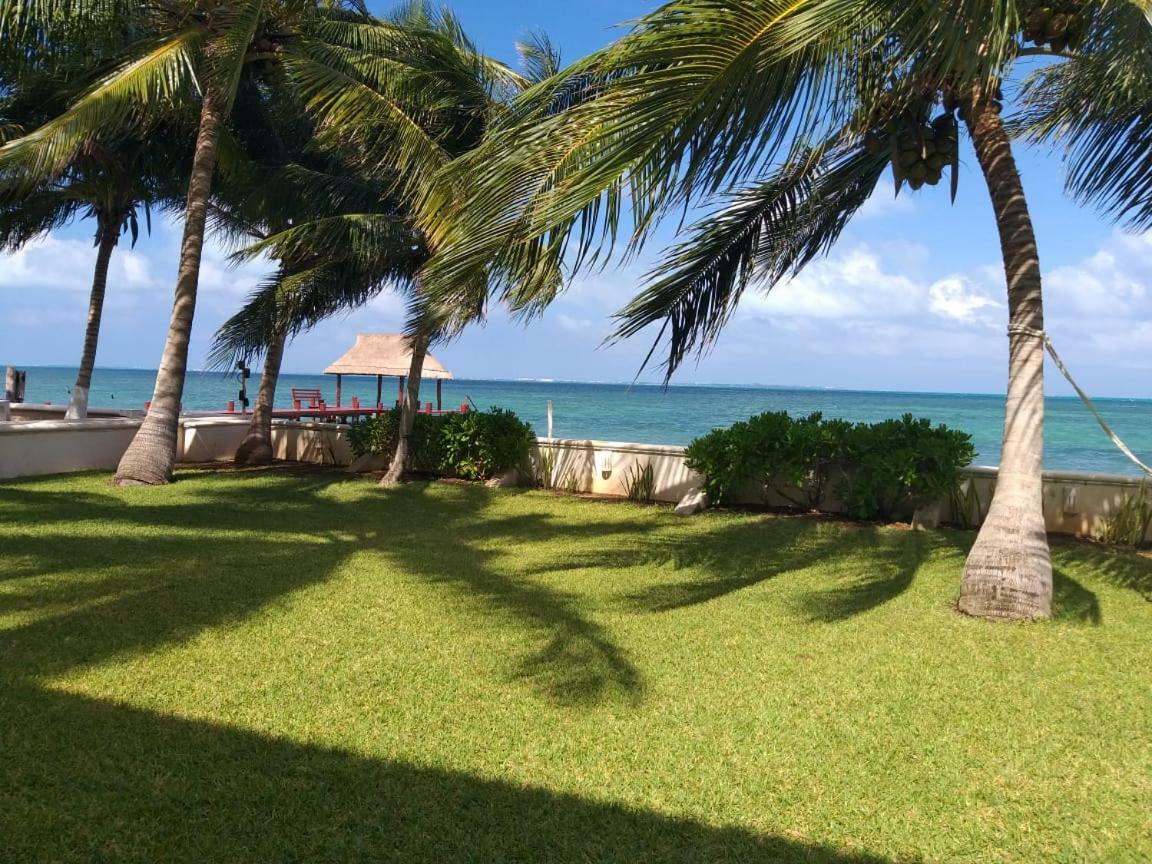 Casa Frente Al Mar Сasa de vacaciones *