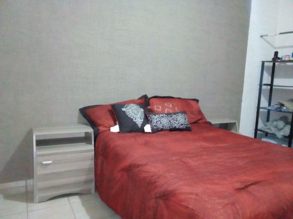 Departamento Vacacional En Quintana Roo. Zona Privada