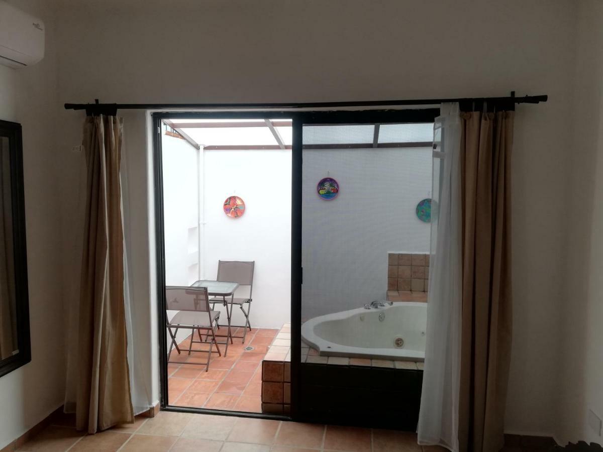 Holiday home Casa Rustica Mexicana