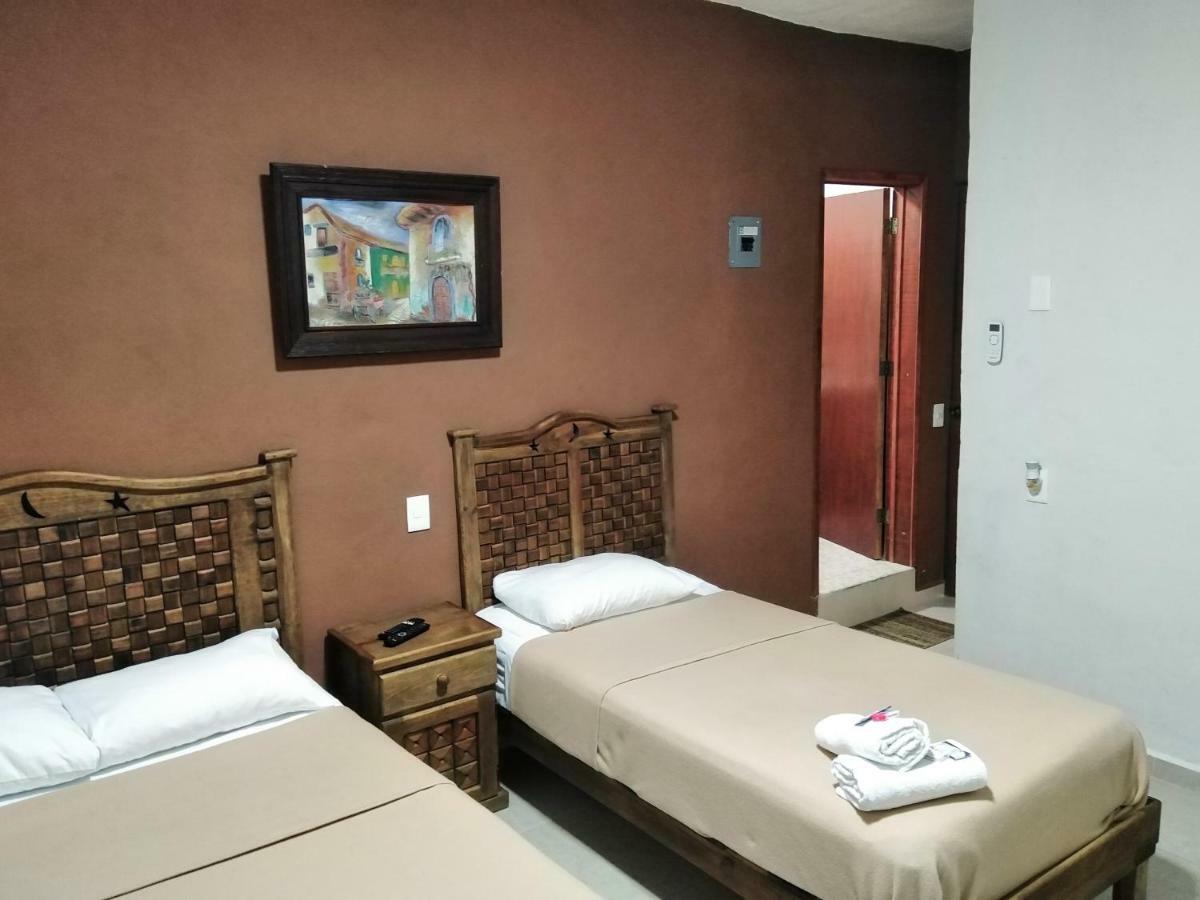 Inn Roomsceibo Cancun