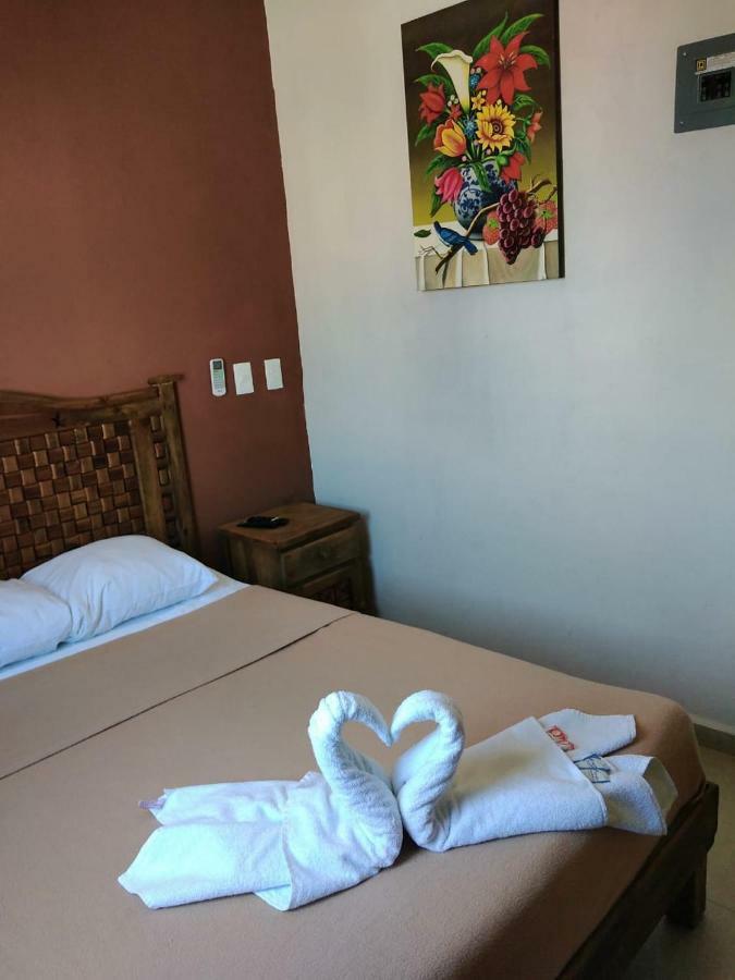 Roomsceibo Cancun