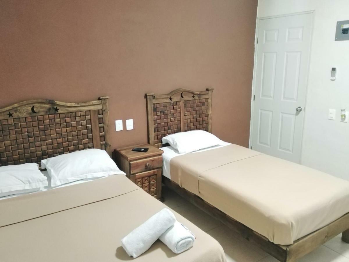 Inn Roomsceibo Cancun