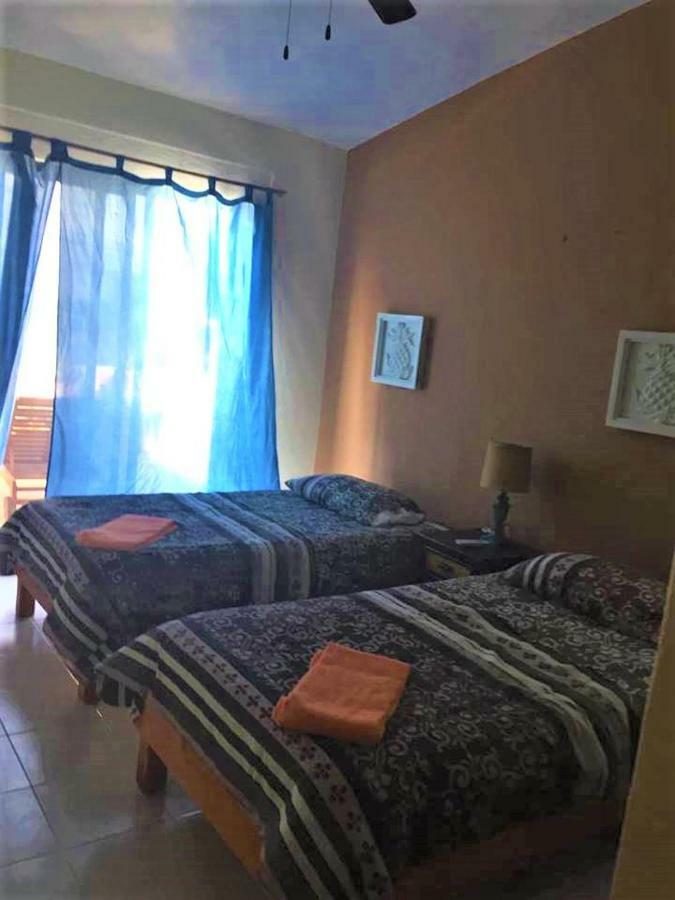 Margaritas Bed & Breakfast Cancun