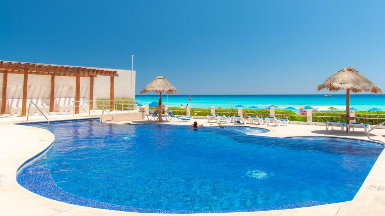 Guest house Marlin Ocean View *