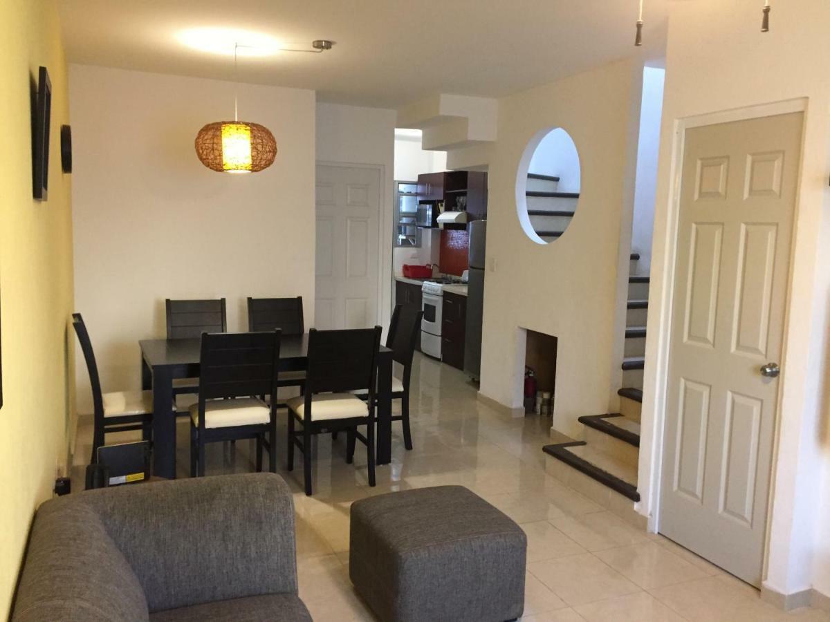 Cuyagua 70 Villa Cancun