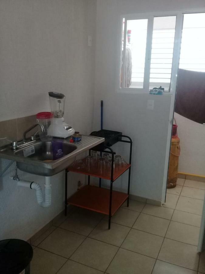 Departamento Vacacional En Quintana Roo. Zona Privada Cancun