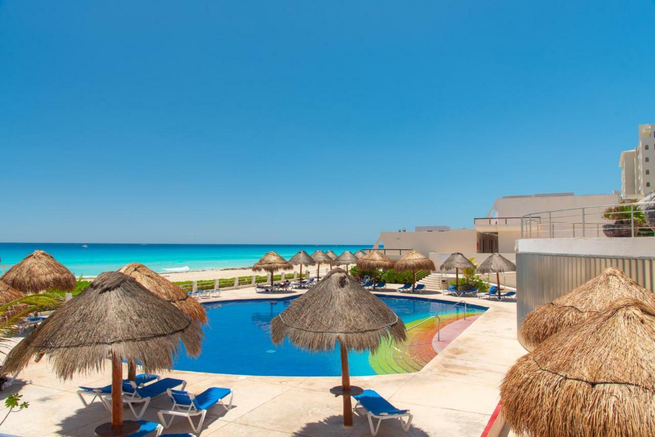 Marlin Ocean View * Cancun