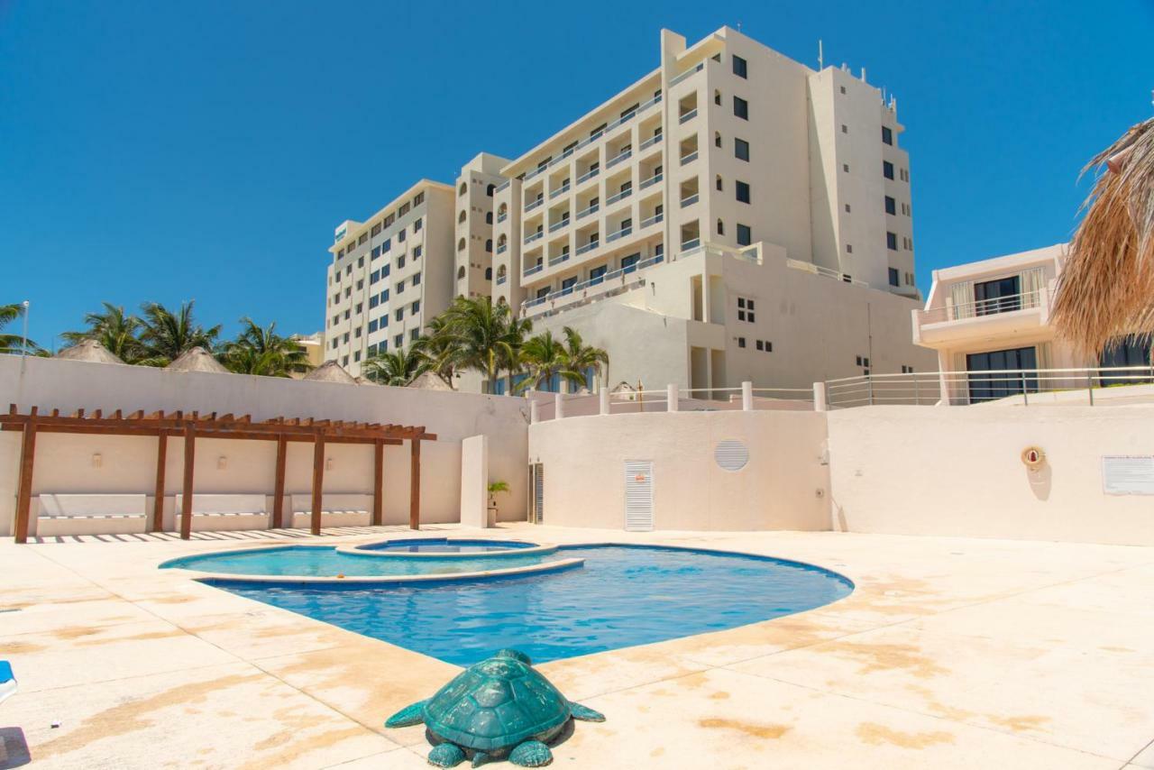 Marlin Ocean View Guest house Cancun