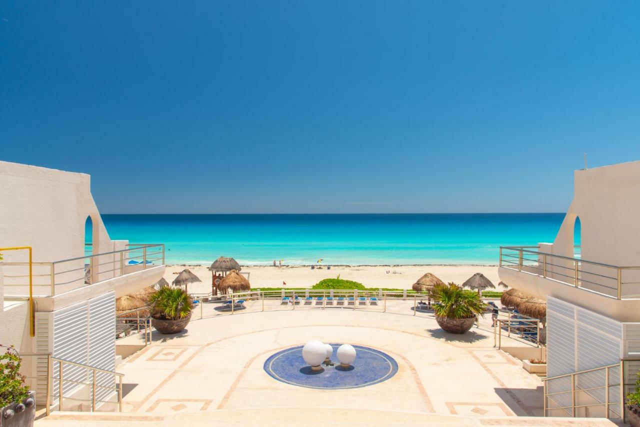 Guest house Marlin Ocean View Cancun