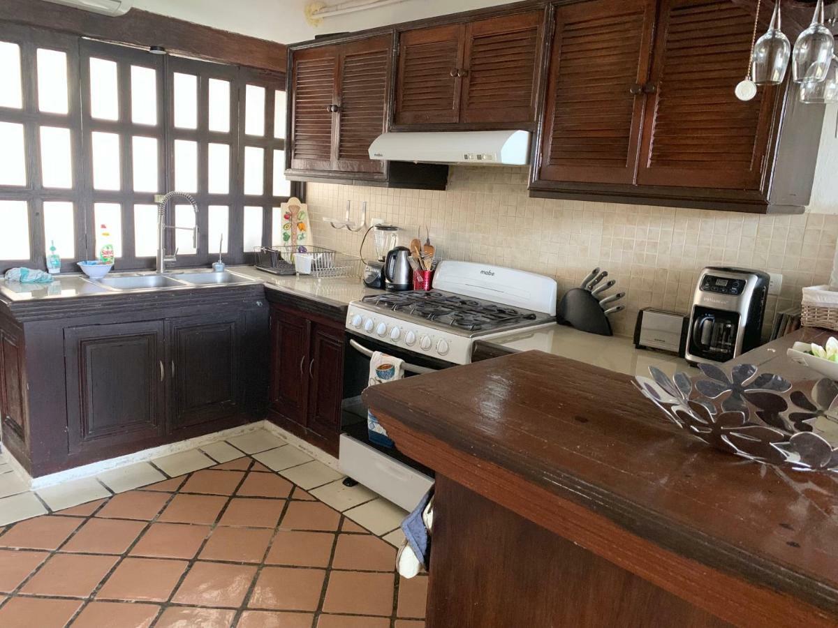 Casa Frida Guest house