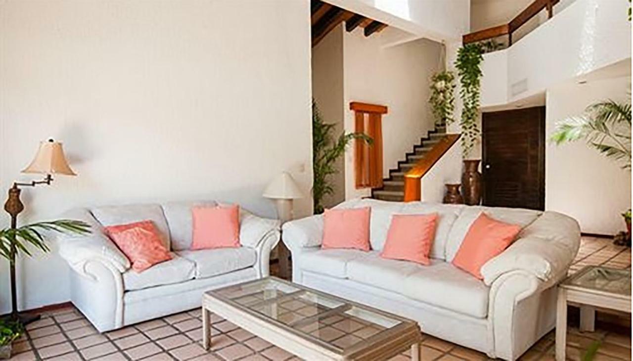 Luxury Stella Maris By The Sea Villa Cancun