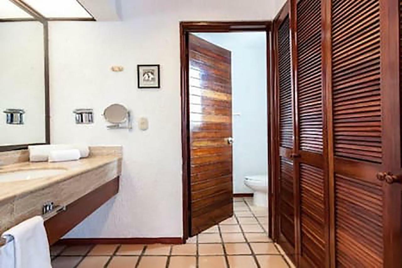 Villa Luxury Stella Maris By The Sea Cancun