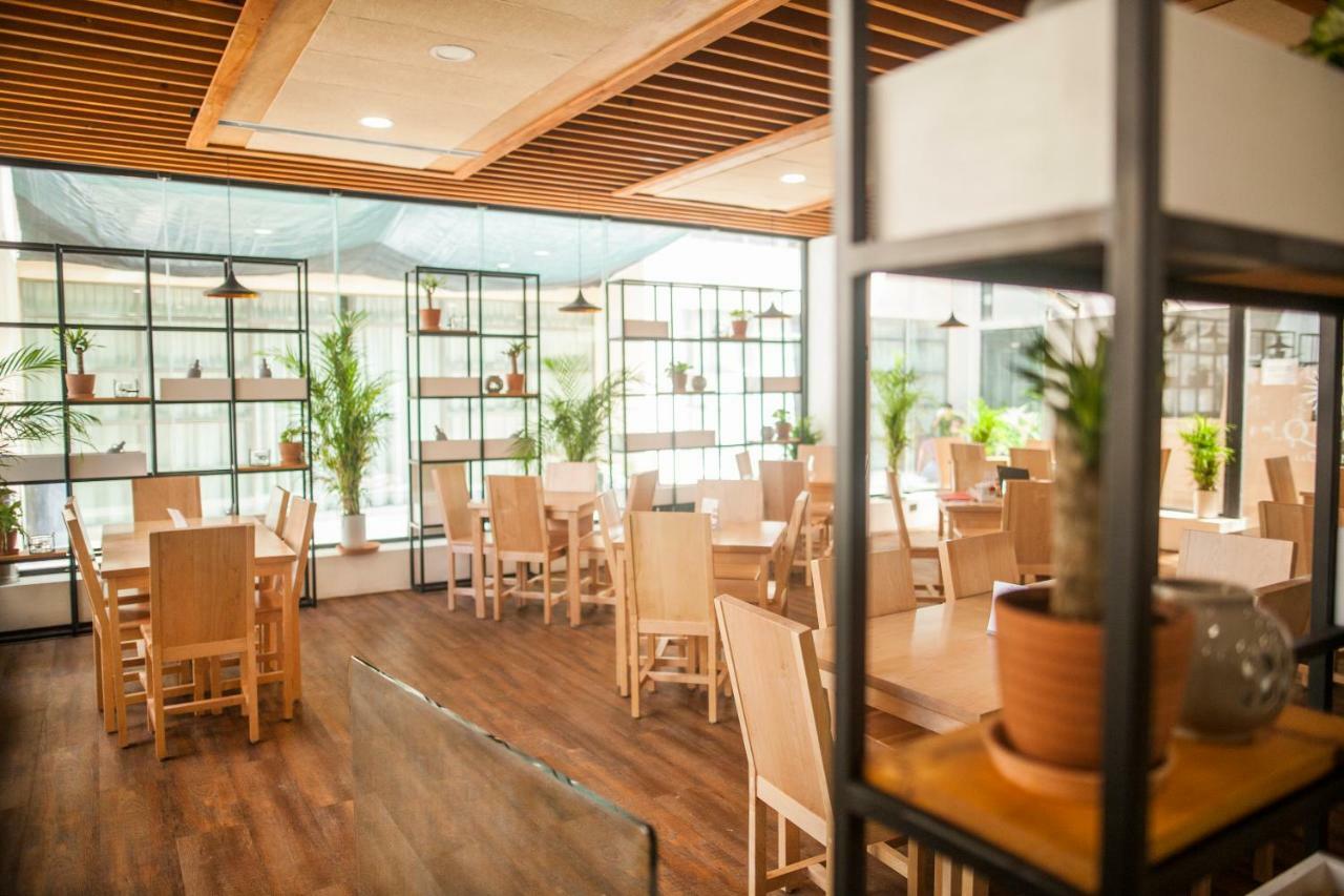 Wyndham Garden Downtown