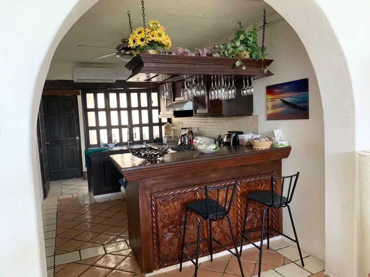 Casa Frida Cancun