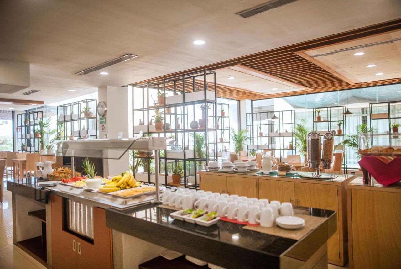 Wyndham Garden Downtown Hotel Cancun