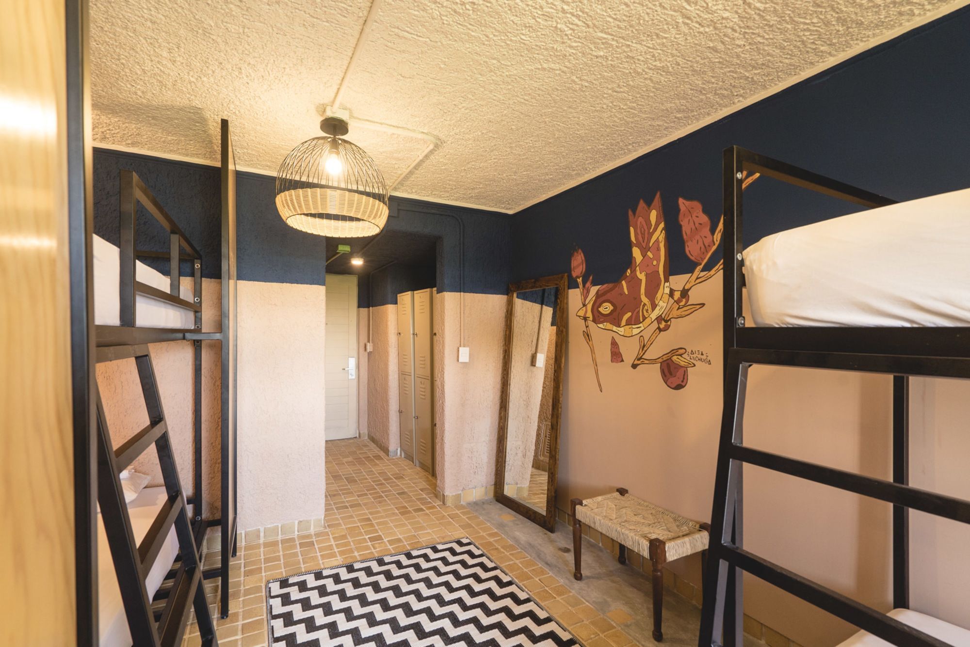 Aparthotel Zone