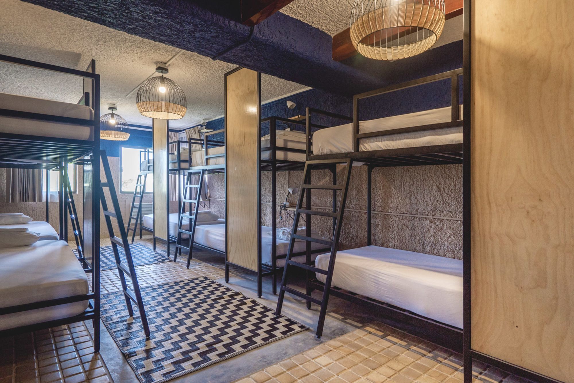 Aparthotel Zone