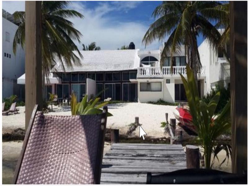 Mayambe Private Village Frühstückspension Cancún
