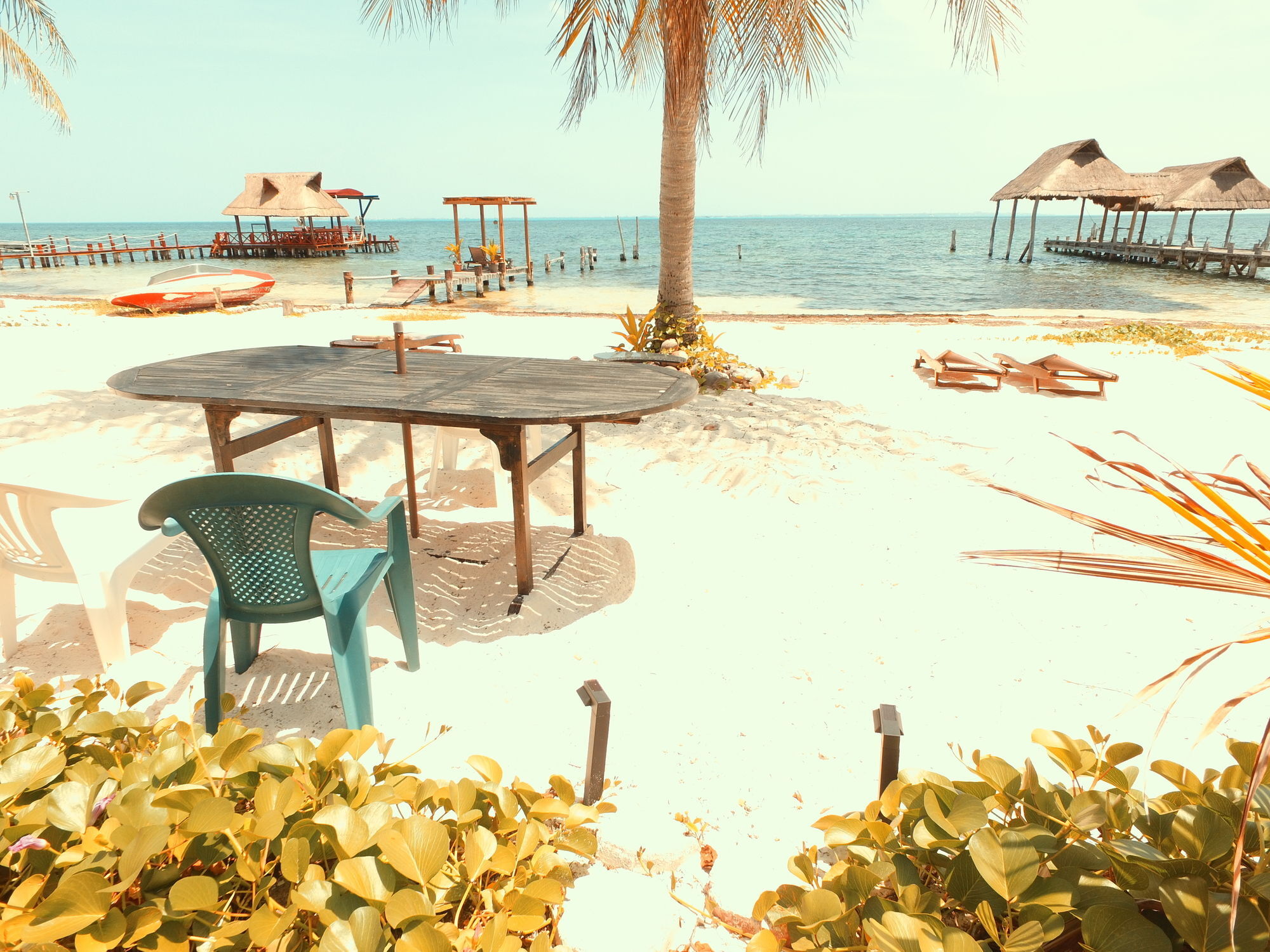 Mayambe Private Village Frühstückspension Cancún