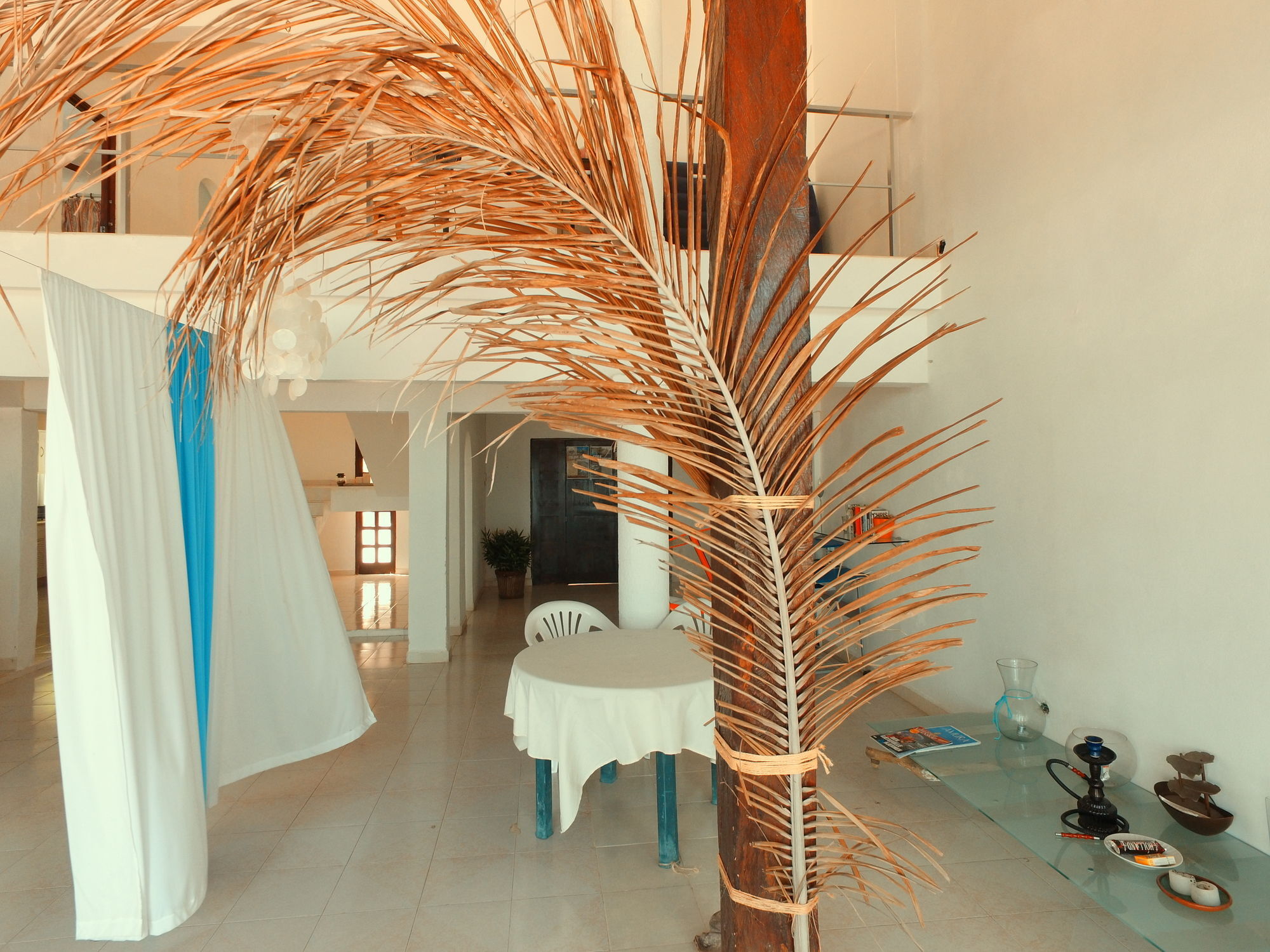Frühstückspension Mayambe Private Village Cancún