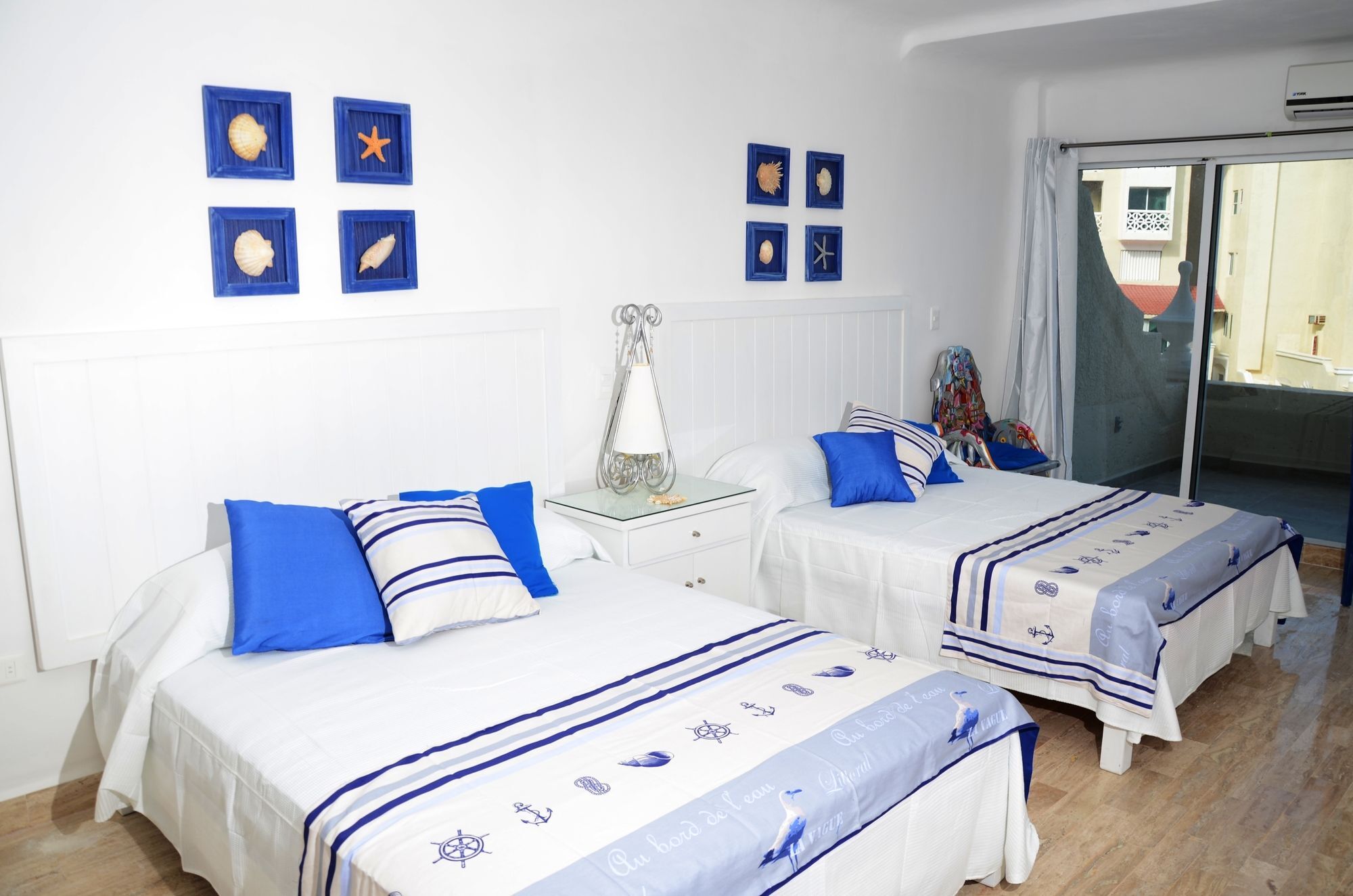 Amigo Apartment