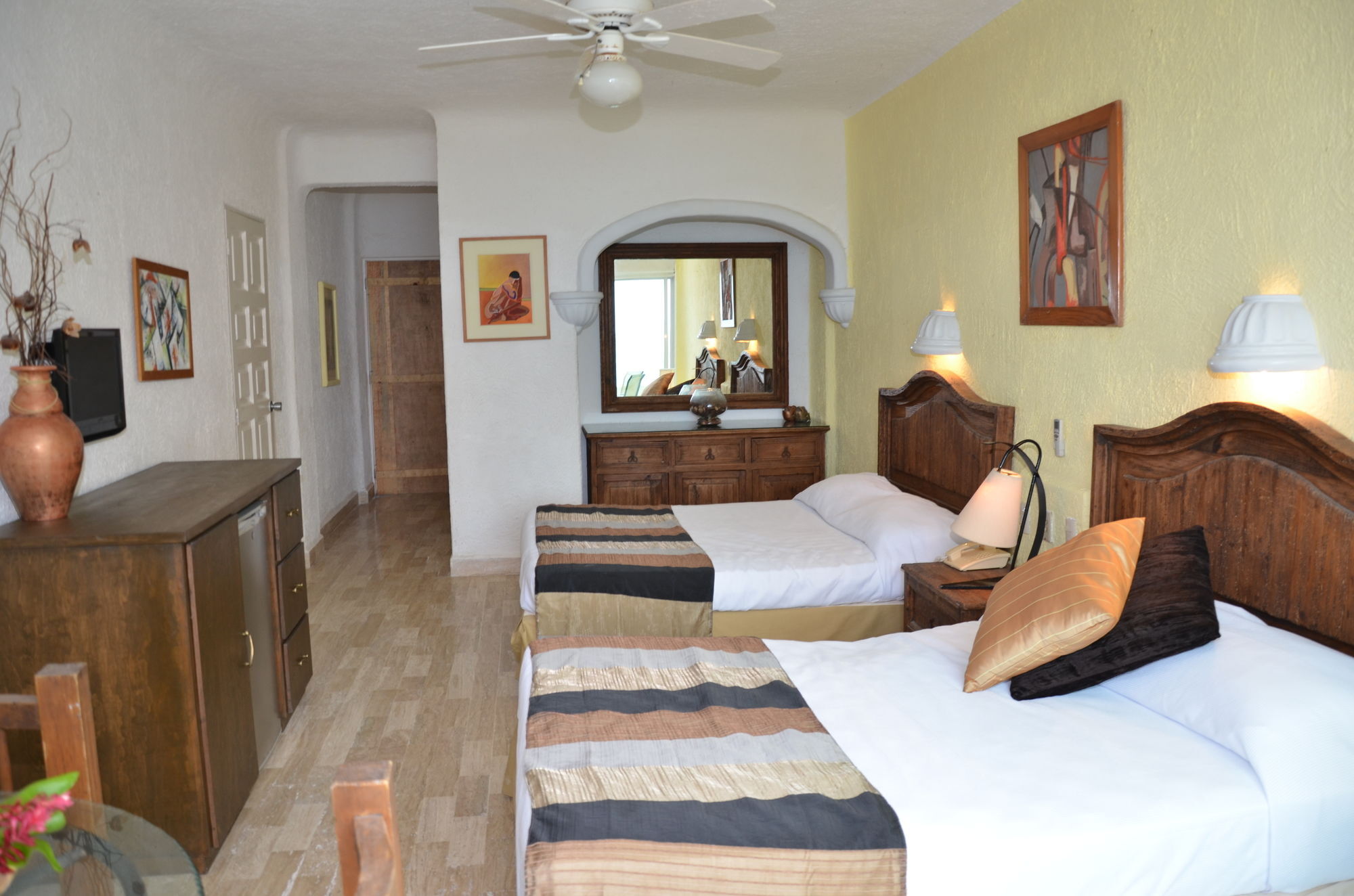 Amigo Apartment Cancun