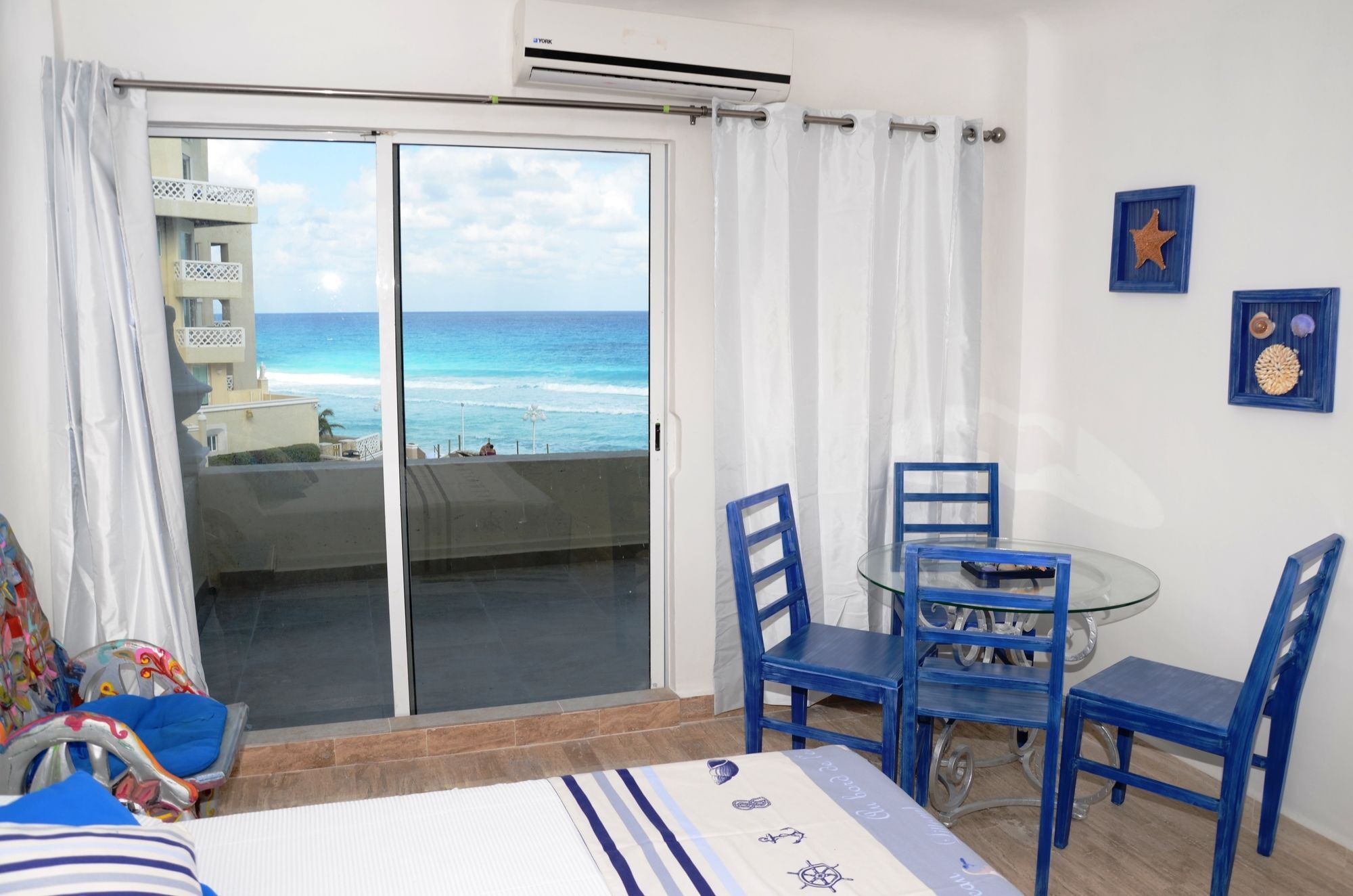 Amigo Apartment *