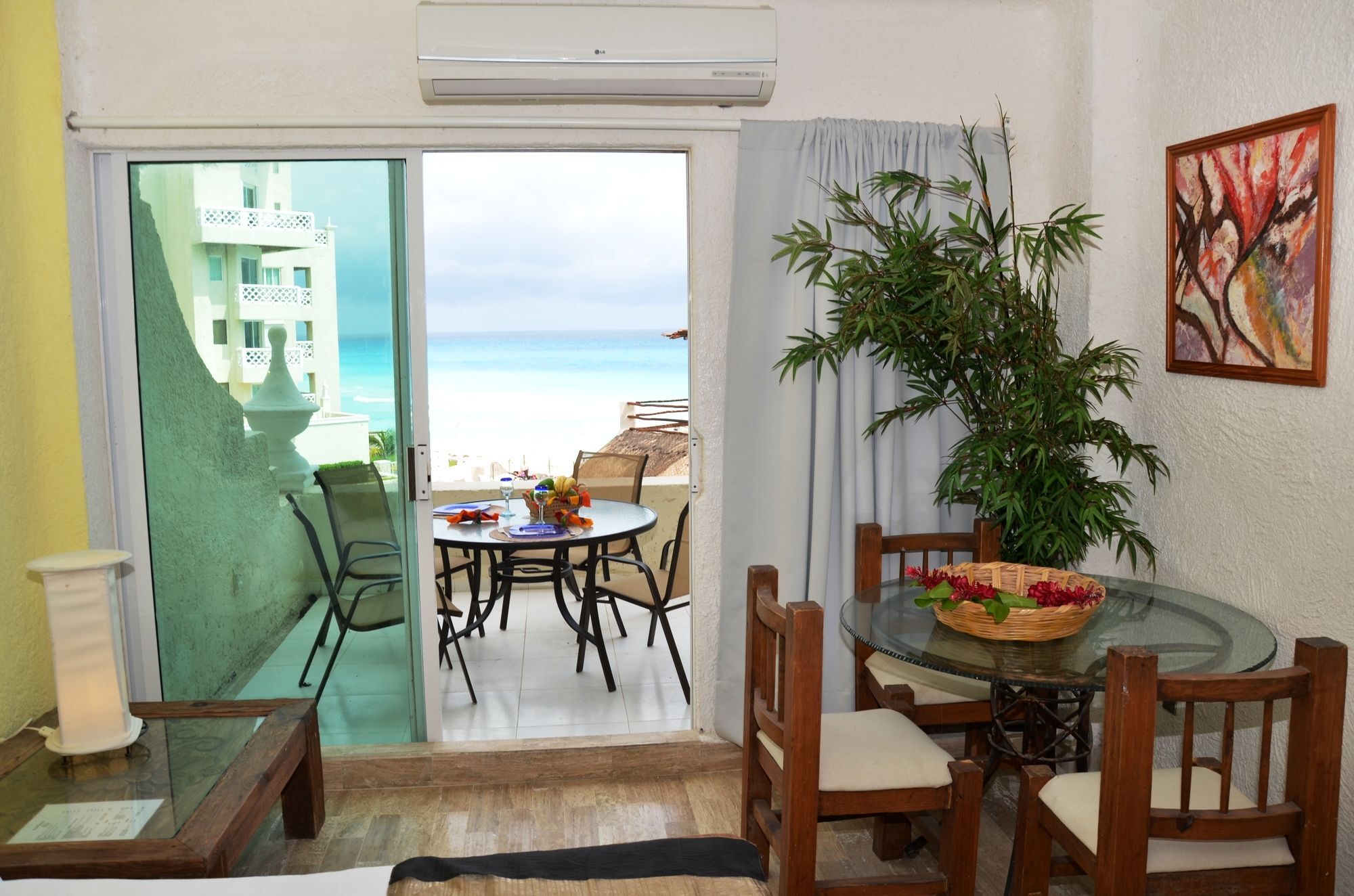 Amigo Apartment Cancun