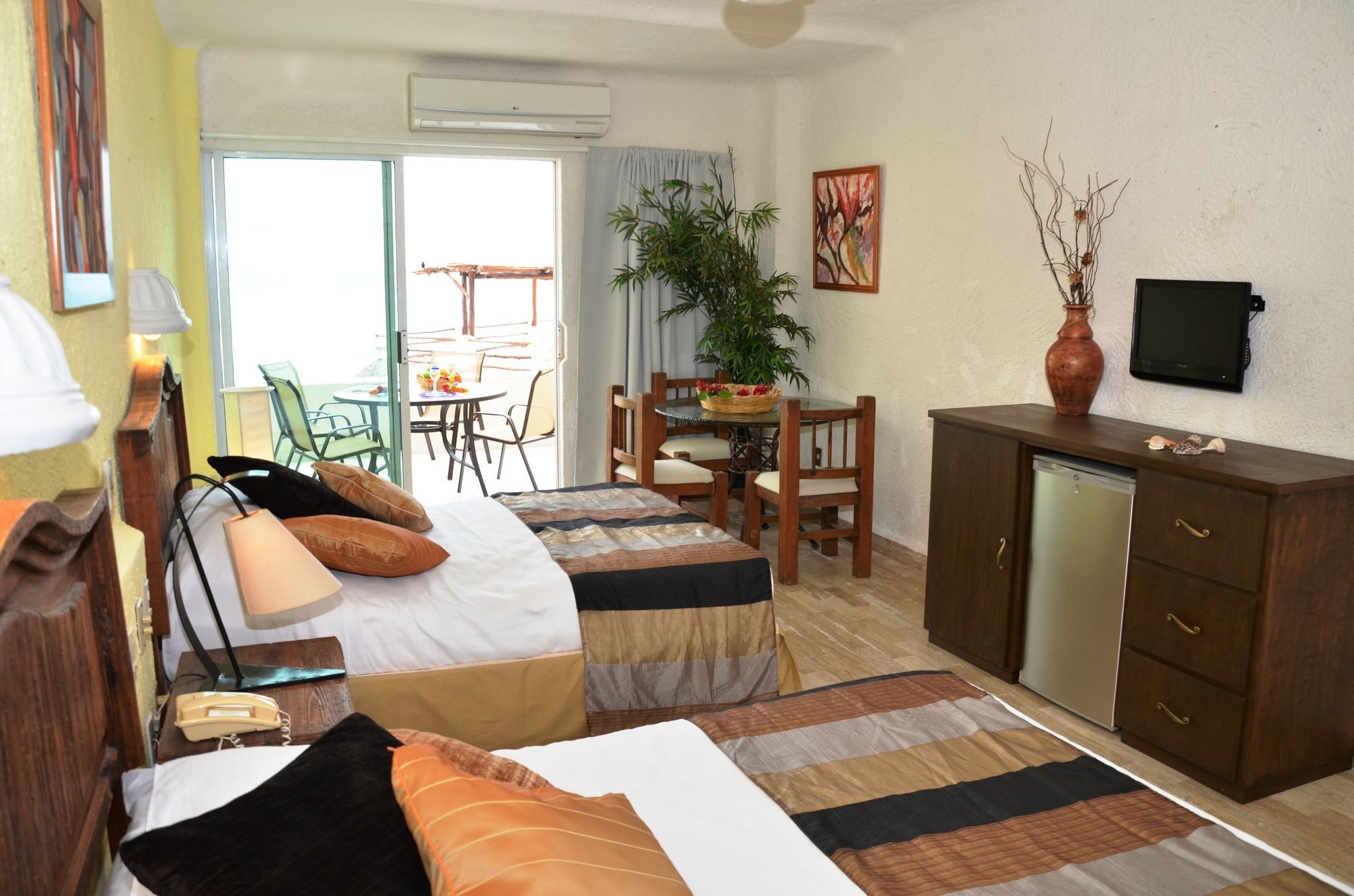 Apartment Amigo *