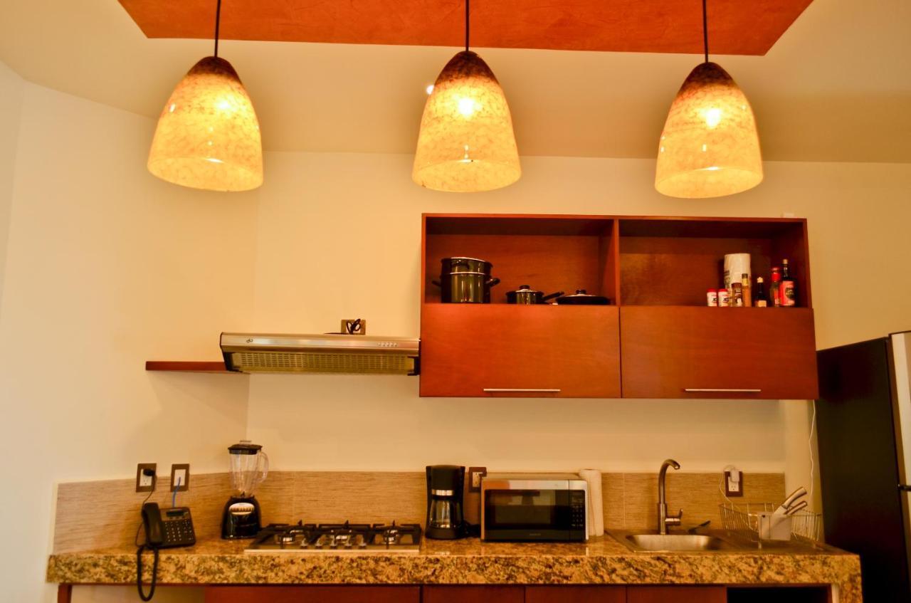 Tres Soles Apartment Cancún
