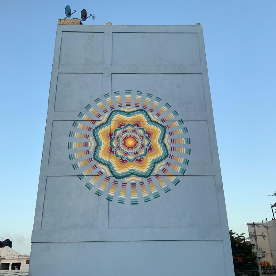 Apartment Depto. Al Lado Del Muelle Ultramar Puerto Juarez