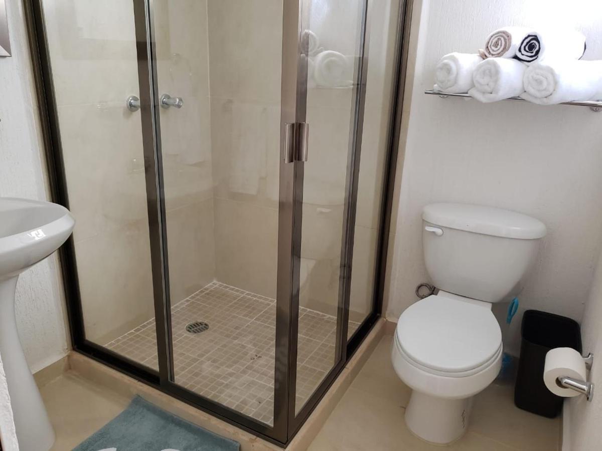 Apartment Departamento Con Roof Garden *