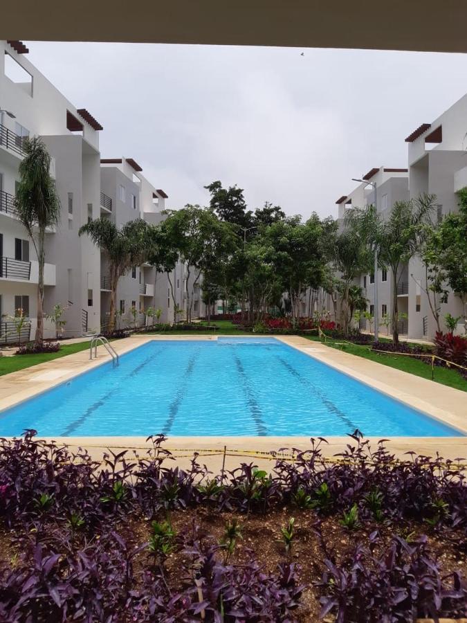 Departamento Con Roof Garden * Cancun