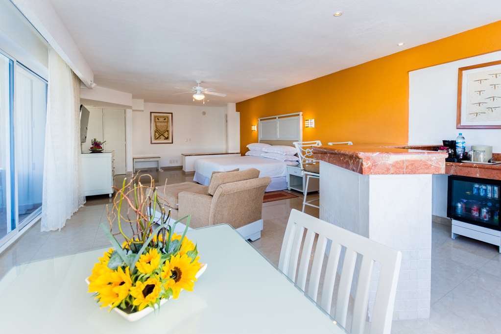 Occidental Costa - Resort