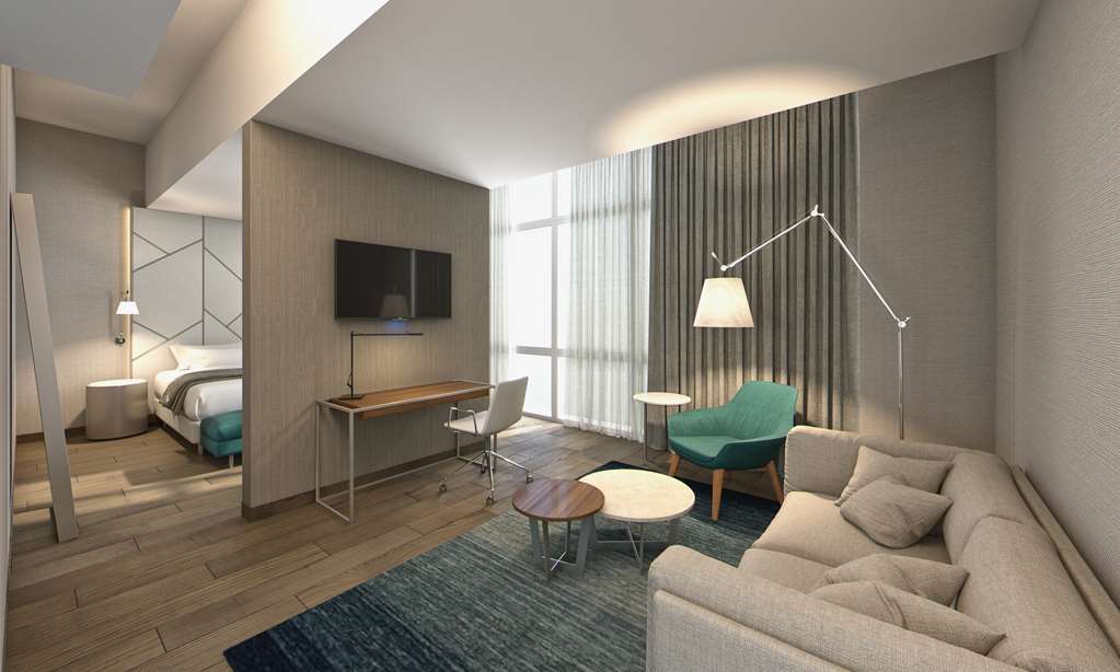 Hotel Avani Cancun Airport -previously Nh Cancun Airport- 4*