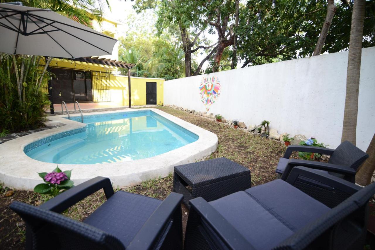 Guest house Casa Otomi Cancun
