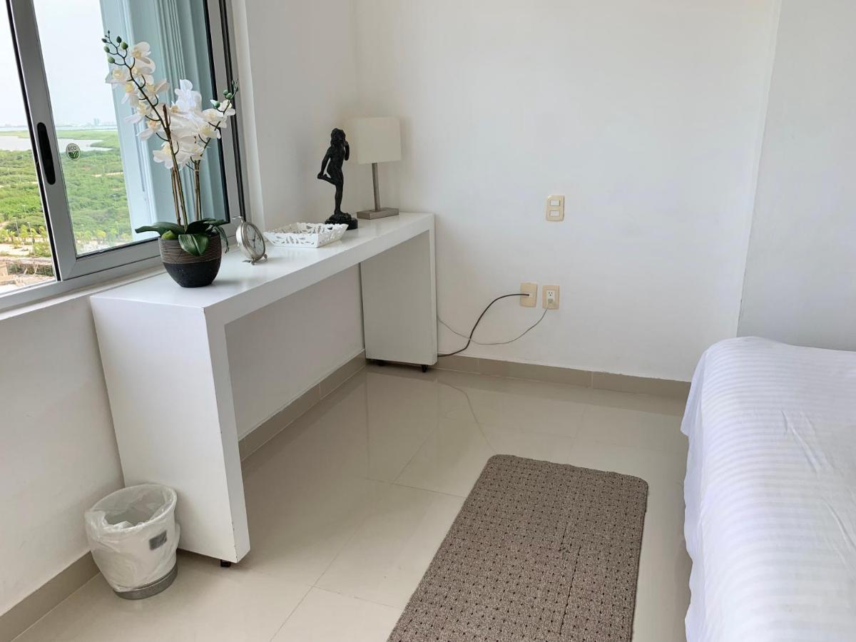 Torre Rio Apartment Cancún