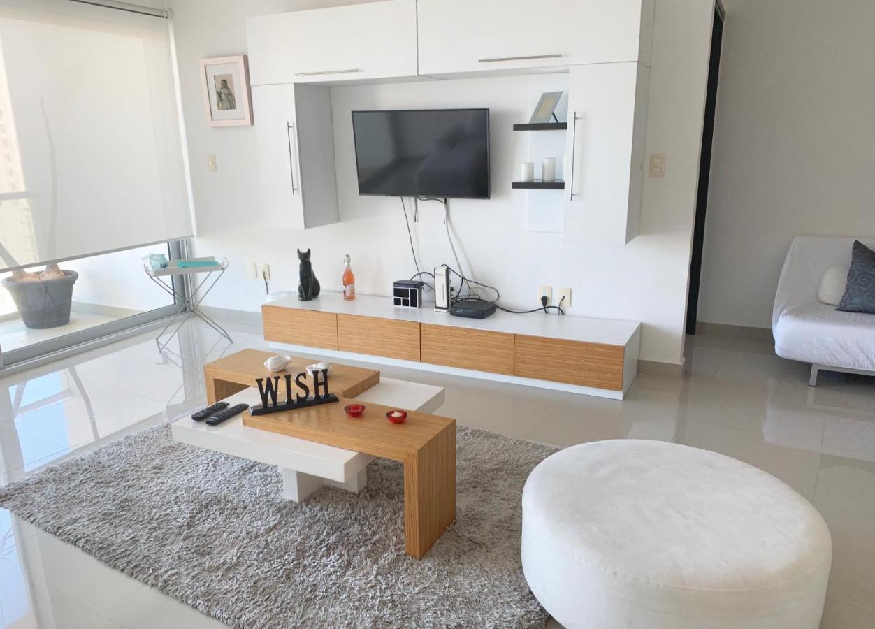 Torre Rio Apartment Cancún