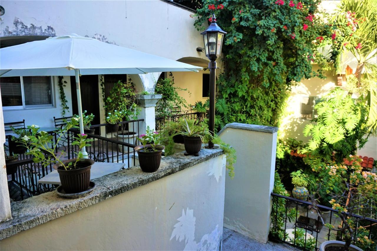 Boutique Puerto Hotel Cancun