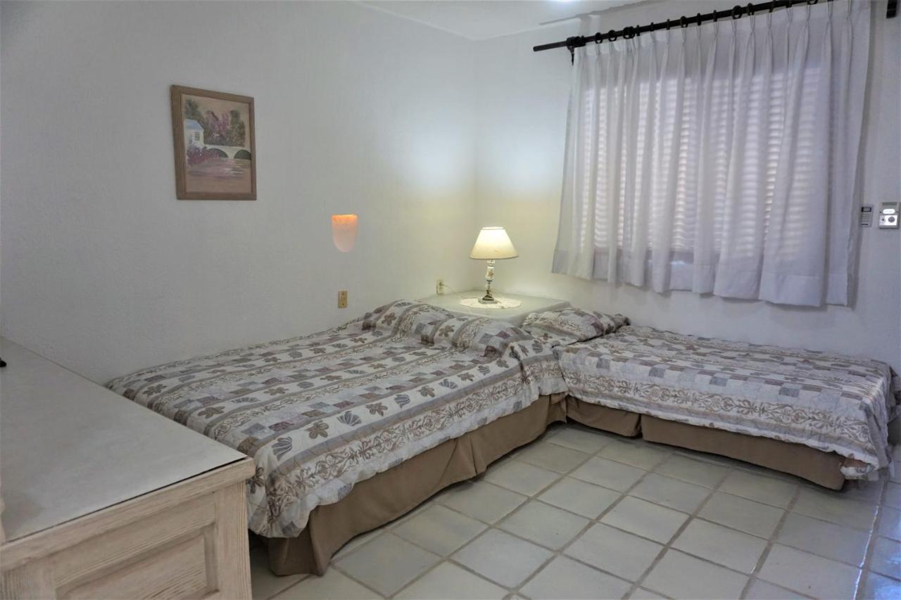 Boutique Puerto 4* Cancun