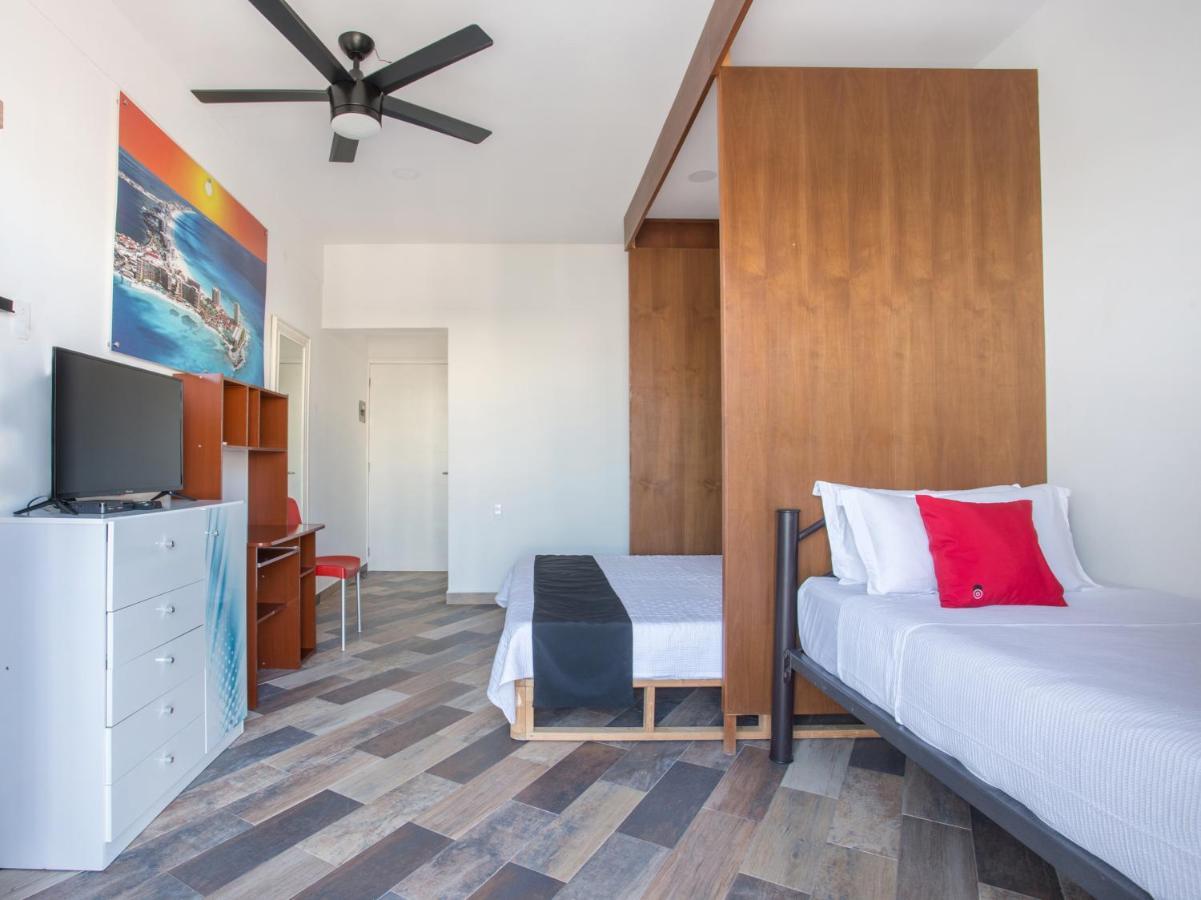 Capital O Ocean View, 5* Cancun