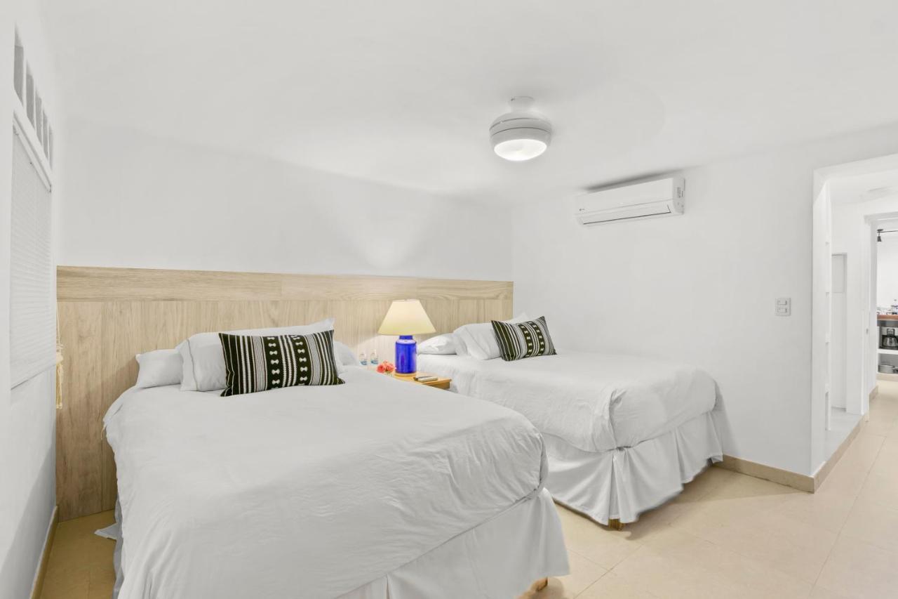 Casa Tortugas Boutique - A Hidden Gem In Zone 4* Cancun