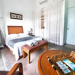 Casa Lara - Habitacion Cerca Del Mar - Homestay